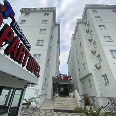 Tempo Florya Otel Κωνσταντινούπολη Εξωτερικό φωτογραφία