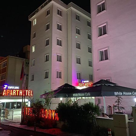 Tempo Florya Otel Κωνσταντινούπολη Εξωτερικό φωτογραφία