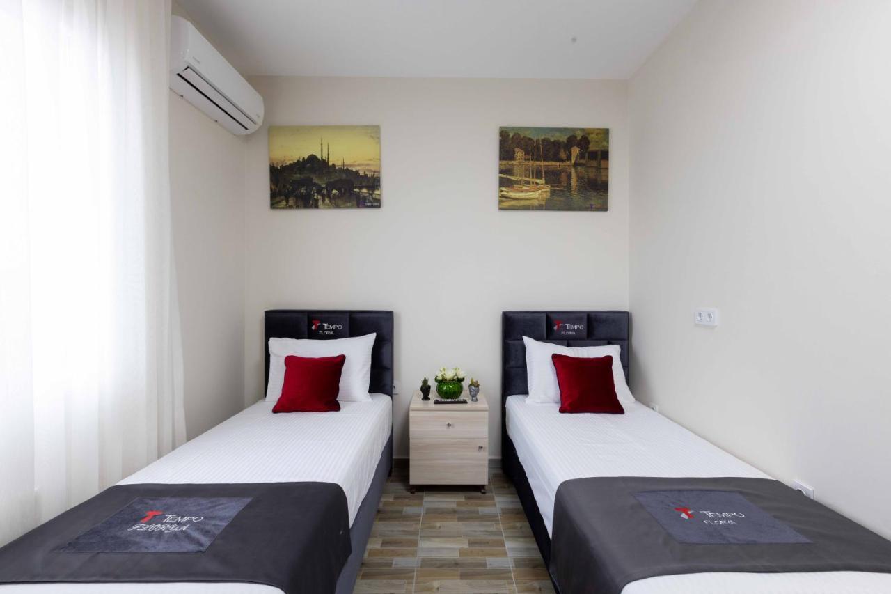 Tempo Florya Otel Κωνσταντινούπολη Εξωτερικό φωτογραφία