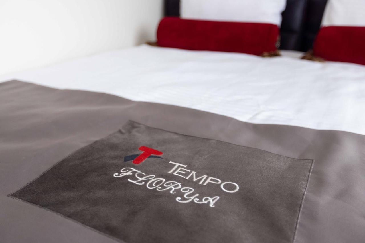 Tempo Florya Otel Κωνσταντινούπολη Εξωτερικό φωτογραφία