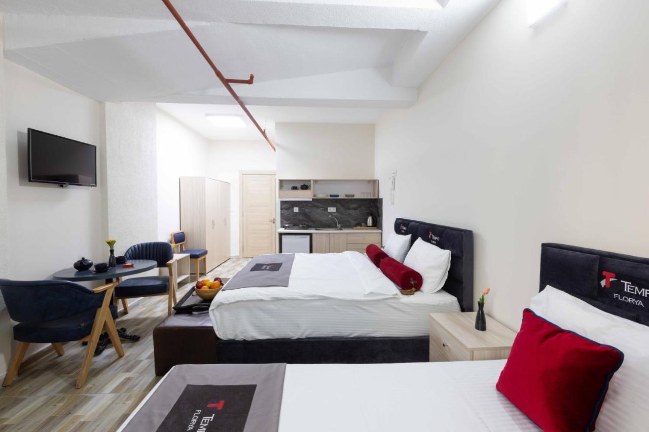 Tempo Florya Otel Κωνσταντινούπολη Εξωτερικό φωτογραφία