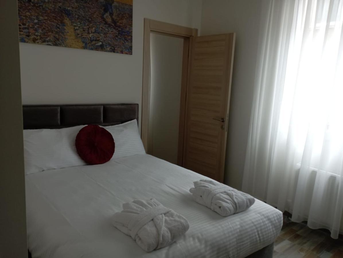 Tempo Florya Otel Κωνσταντινούπολη Εξωτερικό φωτογραφία