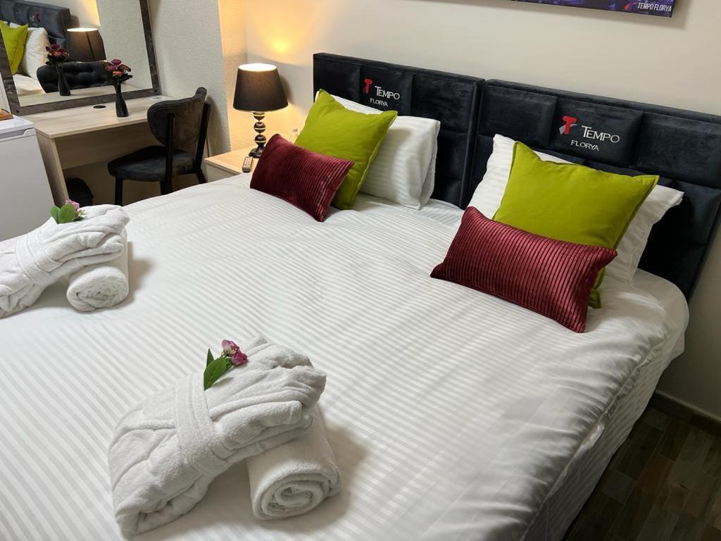 Tempo Florya Otel Κωνσταντινούπολη Εξωτερικό φωτογραφία