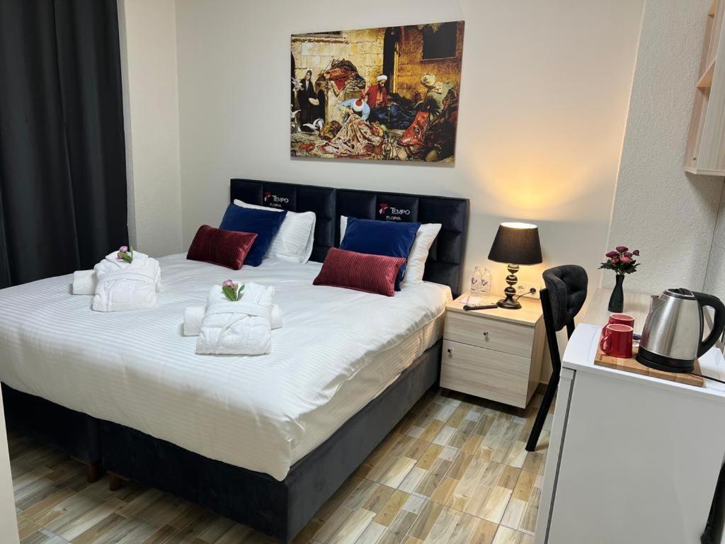 Tempo Florya Otel Κωνσταντινούπολη Εξωτερικό φωτογραφία