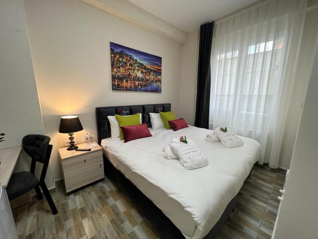 Tempo Florya Otel Κωνσταντινούπολη Εξωτερικό φωτογραφία