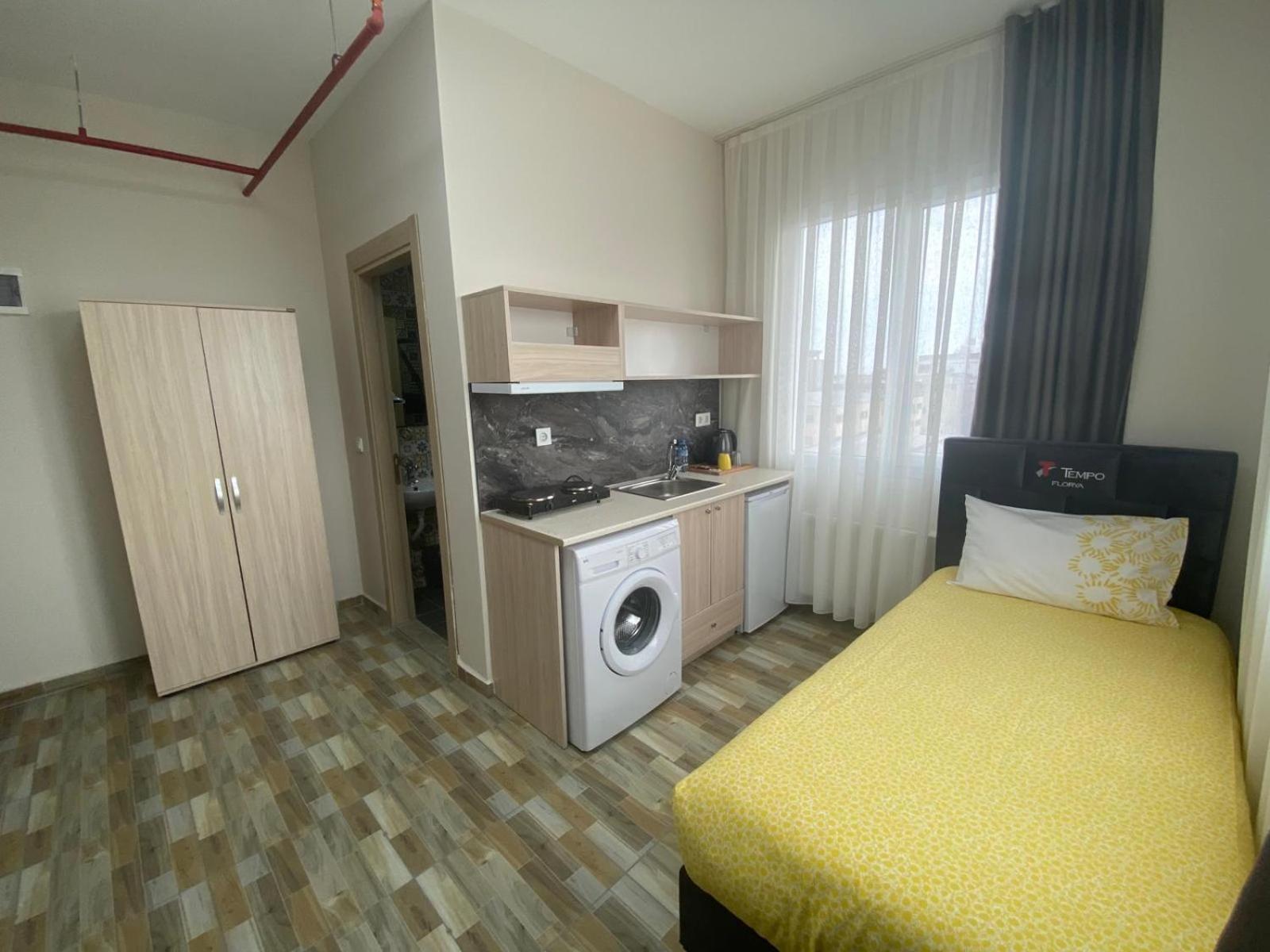 Tempo Florya Otel Κωνσταντινούπολη Εξωτερικό φωτογραφία