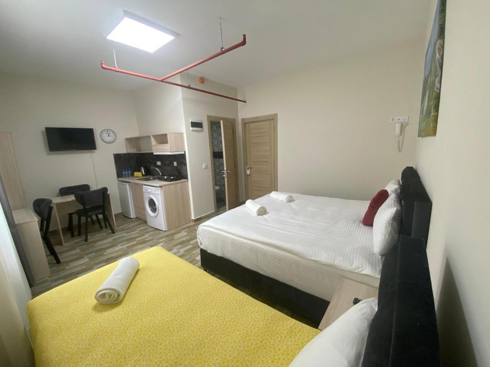 Tempo Florya Otel Κωνσταντινούπολη Εξωτερικό φωτογραφία