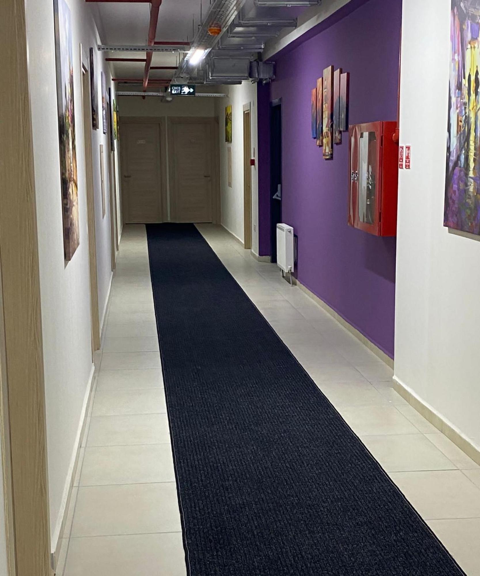Tempo Florya Otel Κωνσταντινούπολη Εξωτερικό φωτογραφία
