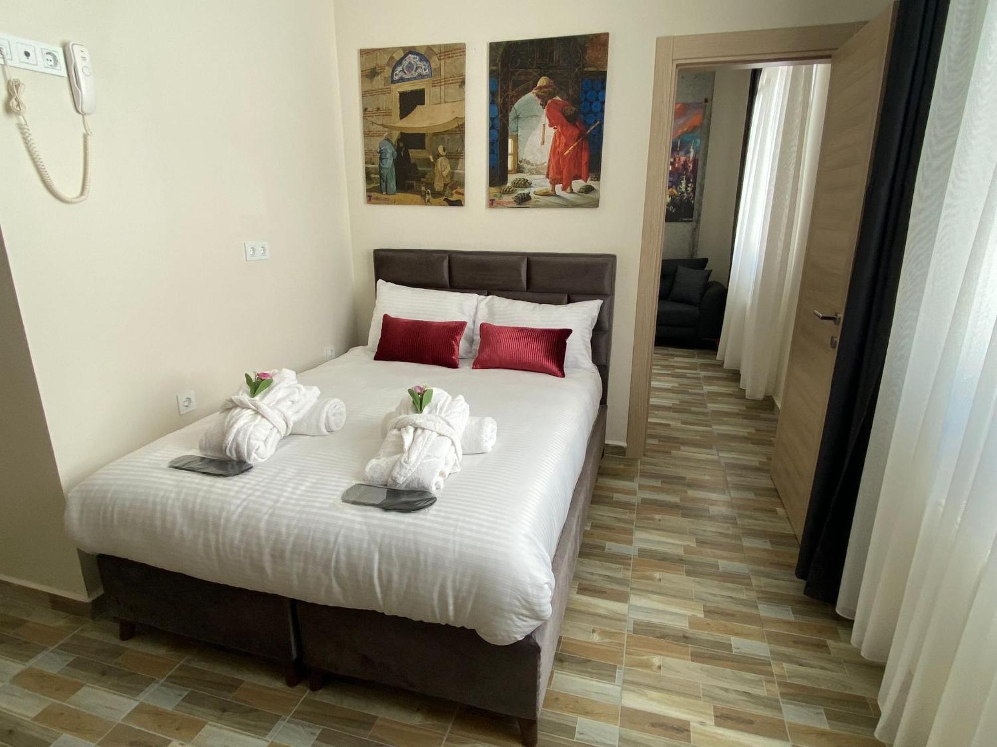 Tempo Florya Otel Κωνσταντινούπολη Εξωτερικό φωτογραφία