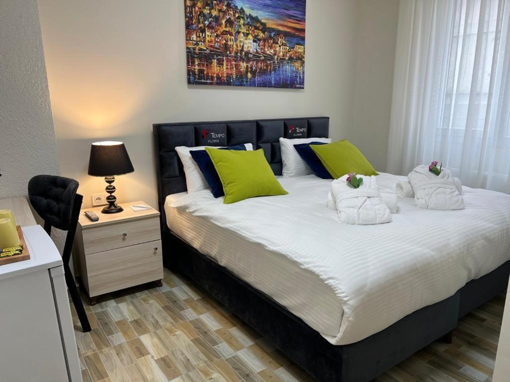 Tempo Florya Otel Κωνσταντινούπολη Εξωτερικό φωτογραφία