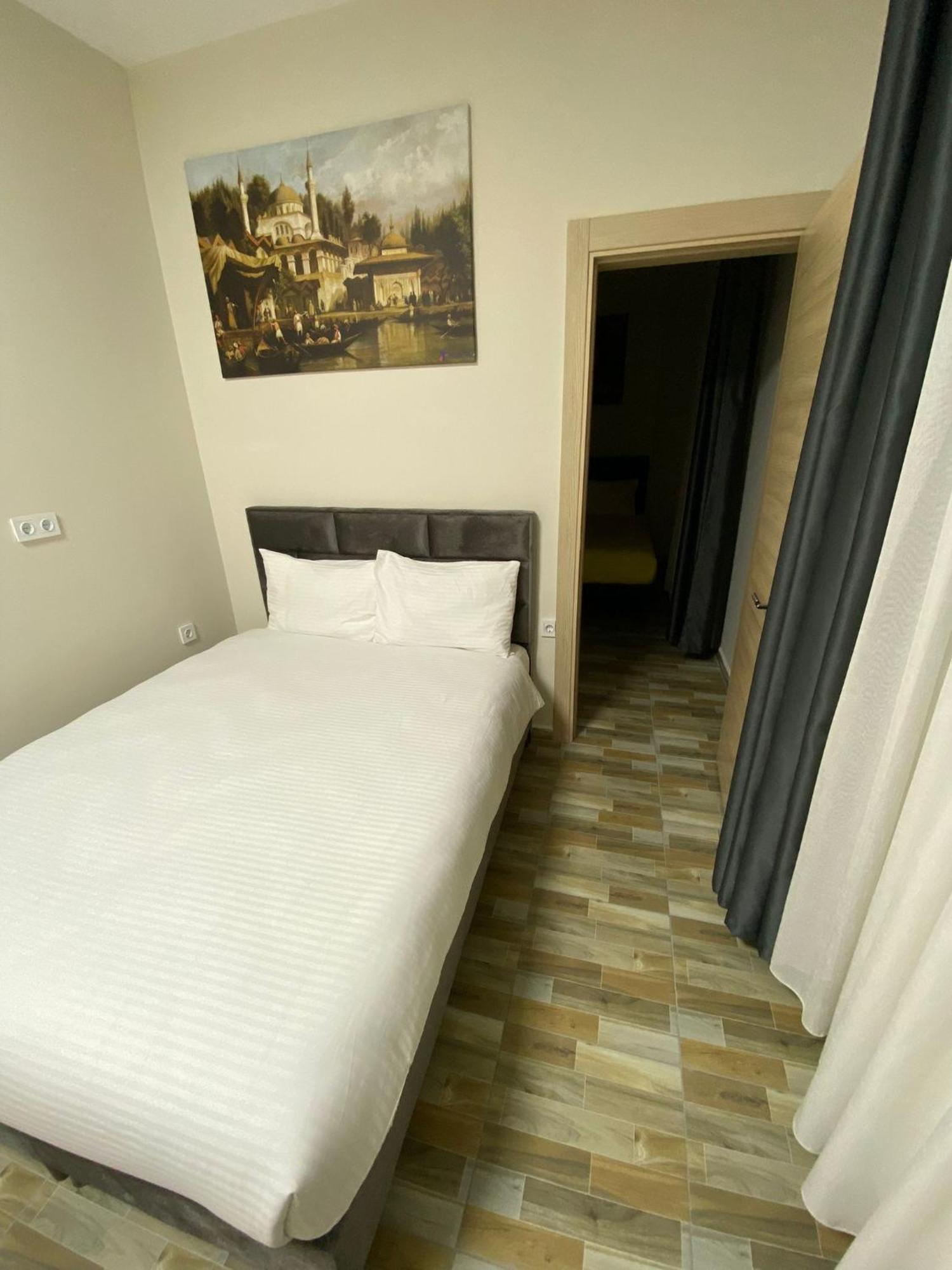 Tempo Florya Otel Κωνσταντινούπολη Εξωτερικό φωτογραφία