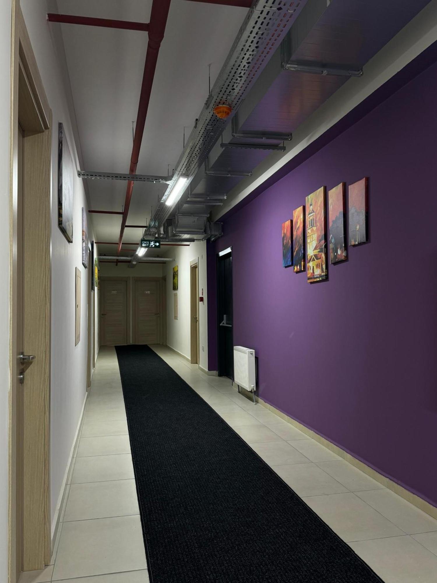 Tempo Florya Otel Κωνσταντινούπολη Εξωτερικό φωτογραφία