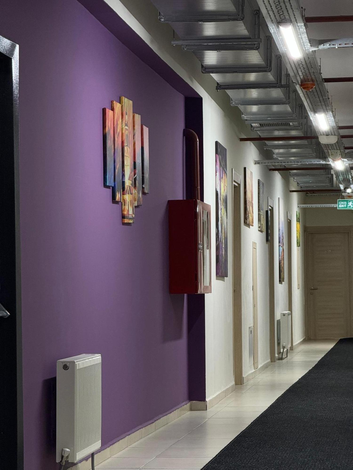 Tempo Florya Otel Κωνσταντινούπολη Εξωτερικό φωτογραφία