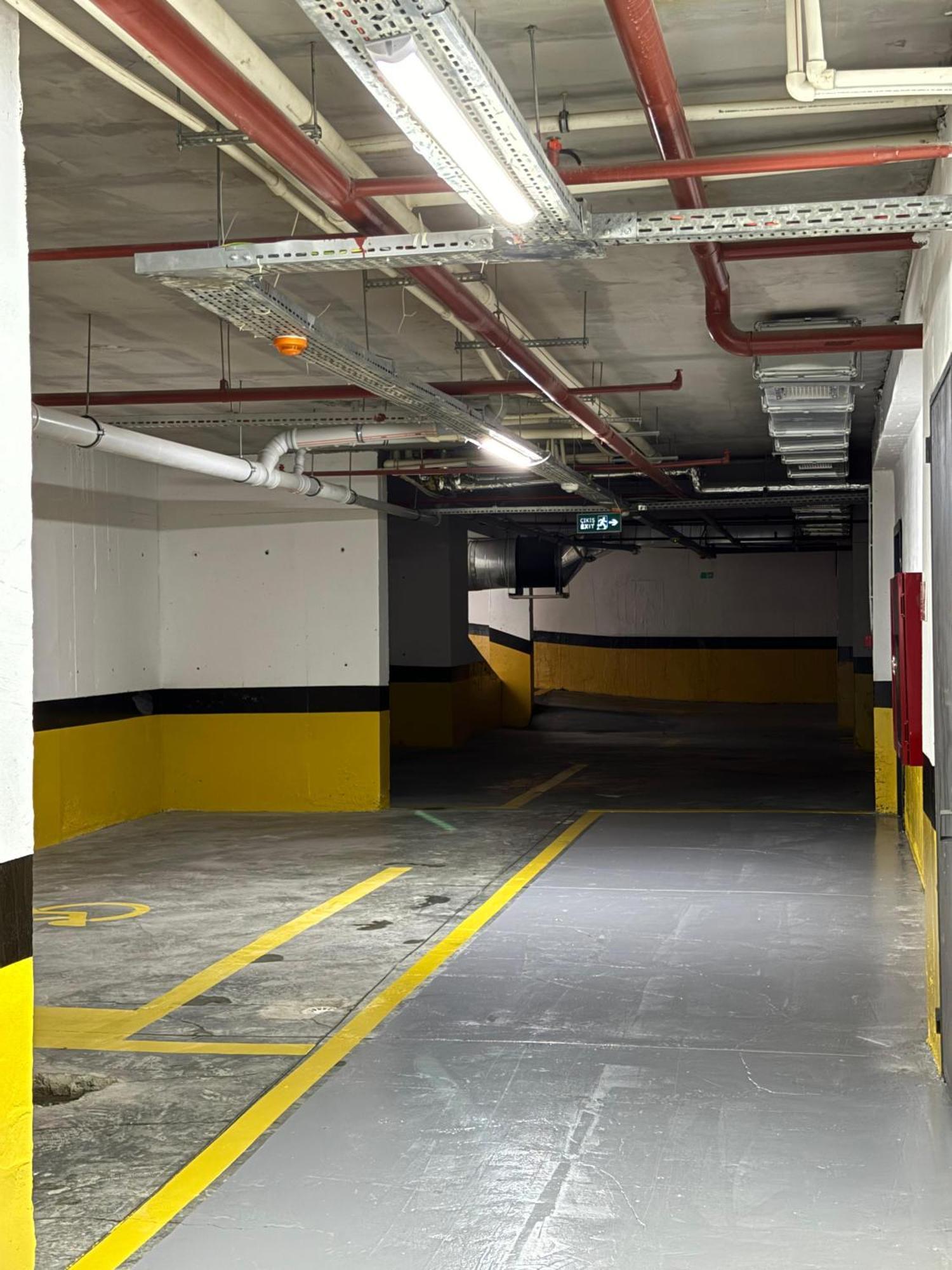 Tempo Florya Otel Κωνσταντινούπολη Εξωτερικό φωτογραφία